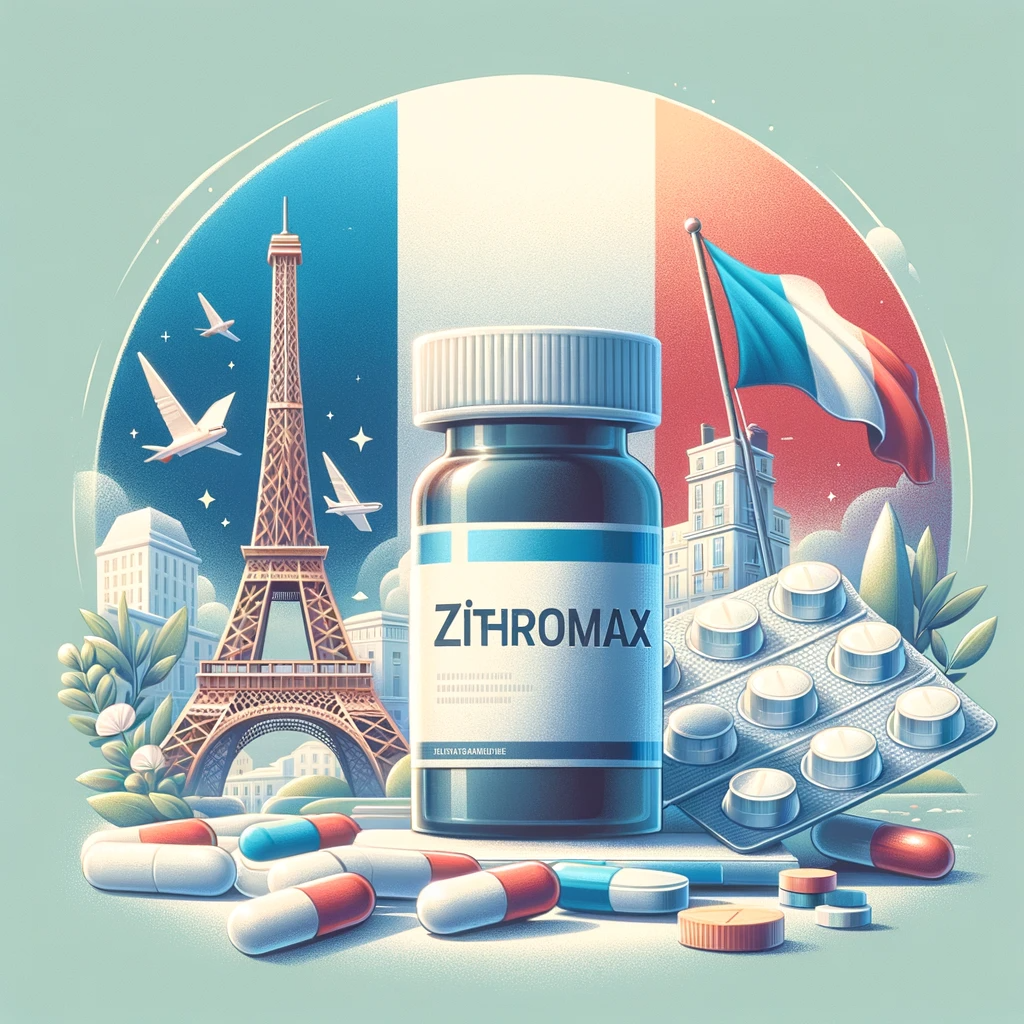 Prix zithromax 1g 